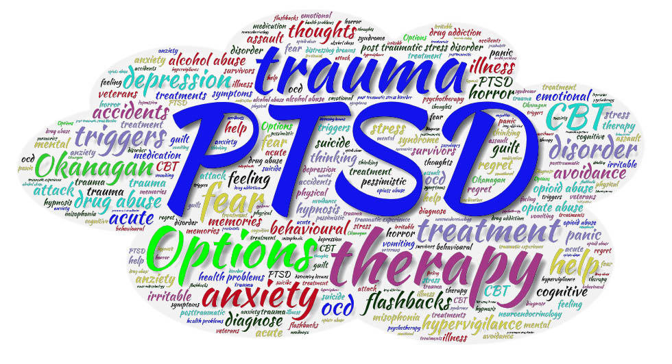 Ptsd and Trauma care programs in BC - drug alcohol treatment centers in BC

